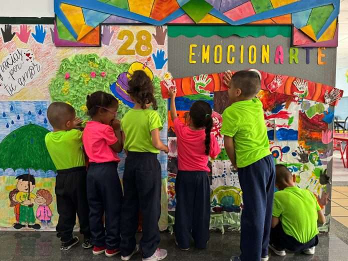 Empresas venezolanas impulsan soberanía económica con modelos de negocios socialmente responsables
